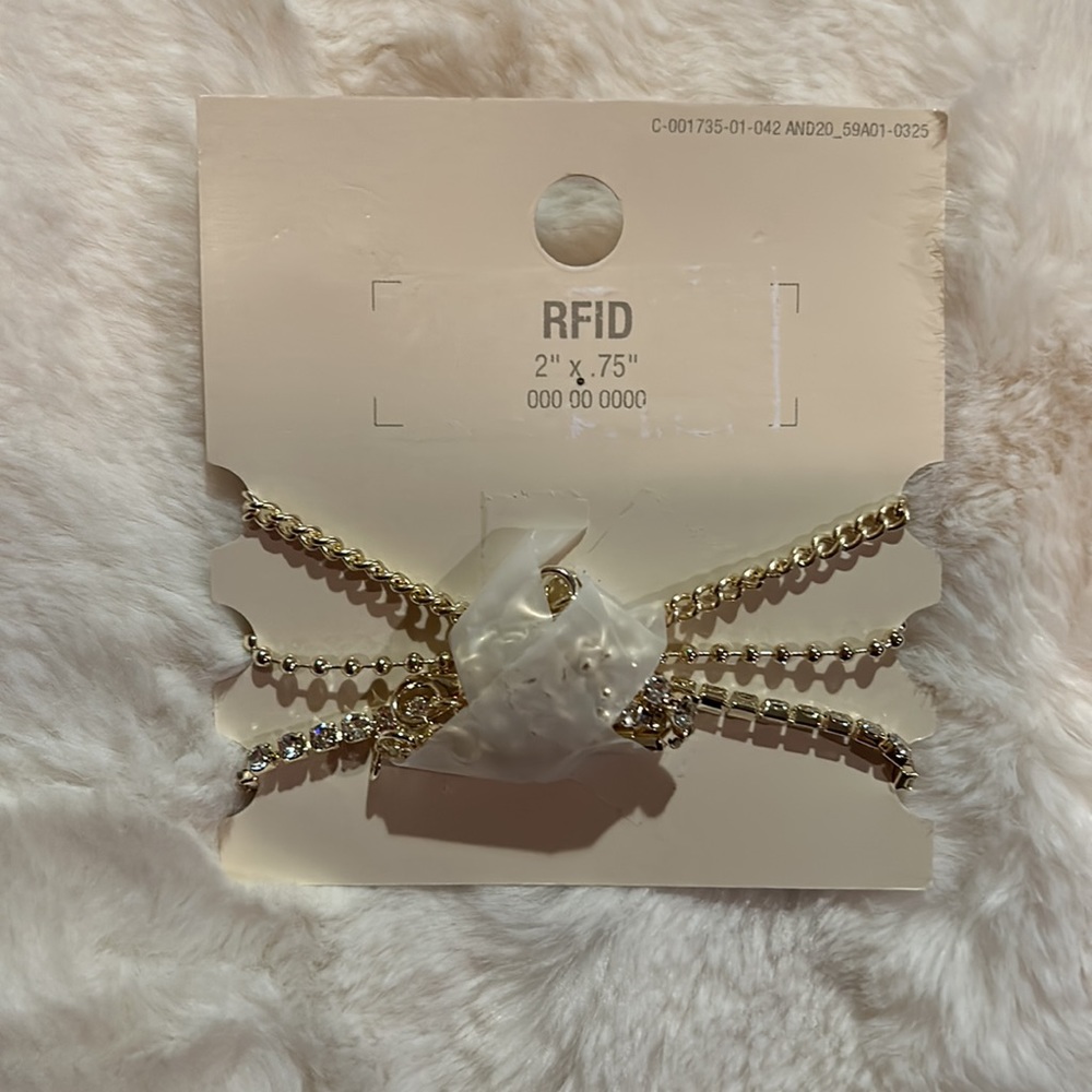 Ankle Bracelets - image 2